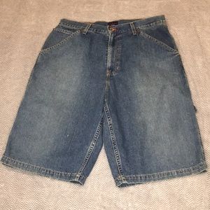 Tommy Hilfiger Denim Carpenter Shorts